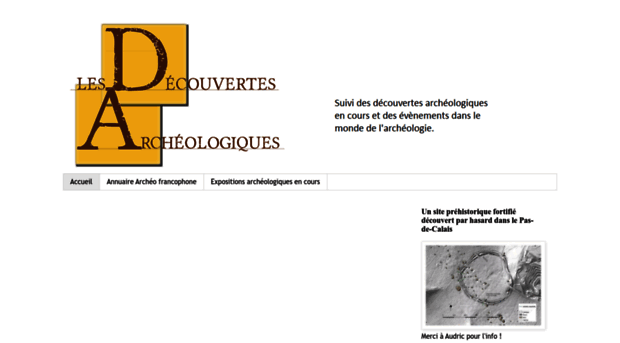 decouvertes-archeologiques.blogspot.fr