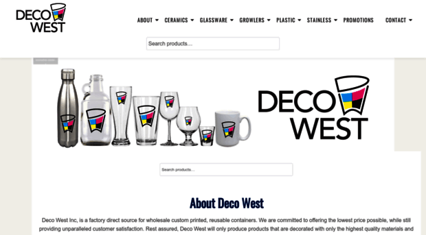 decowest.com