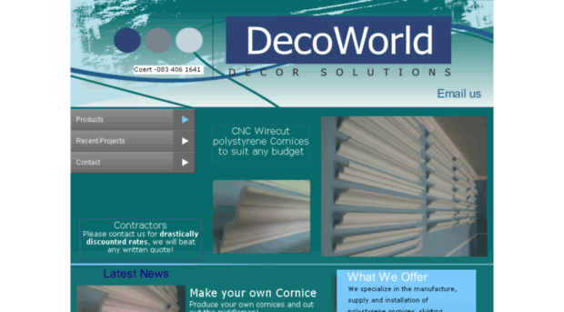 decoworld.co.za