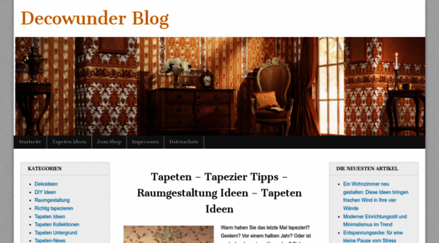 decowunder-blog.de