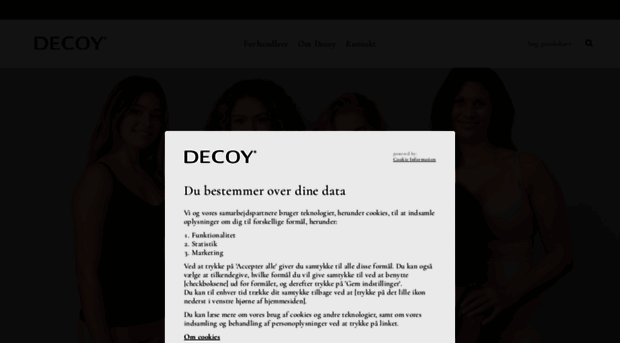 decoy.dk