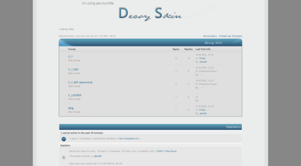 decoy.skin.forumfree.it
