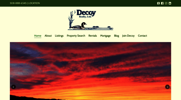 decoyrealty.com