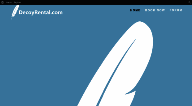 decoyrental.com