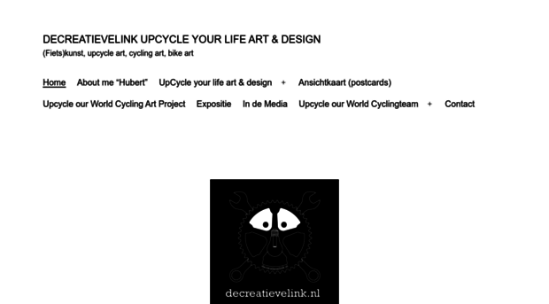 decreatievelink.nl