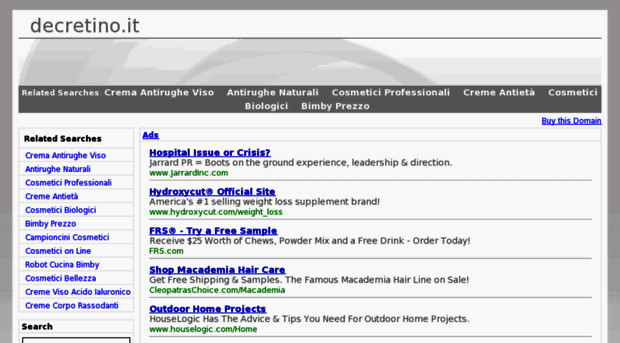 decretino.it