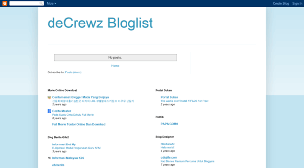 decrewzbloglist.blogspot.com