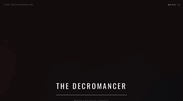 decromancer.ooo