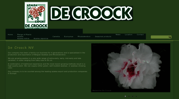 decroock.be