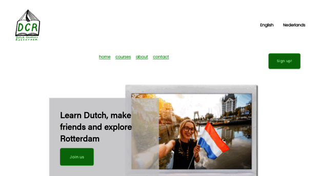 decrotterdam.com