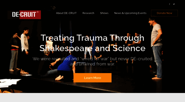 decruit.org