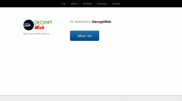 decryptweb.com