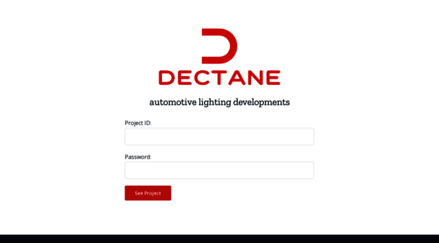 dectane.com