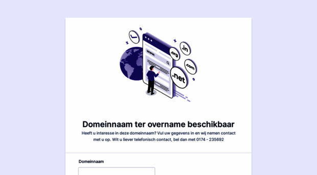 dectshop.nl
