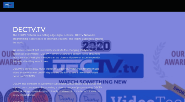 dectvtv.vhx.tv