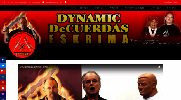 decuerdaseskrima.com