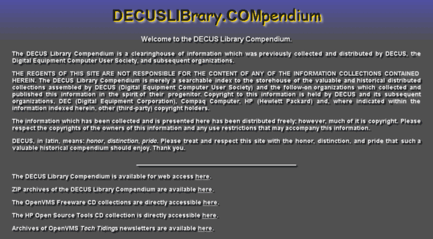 decuslib.com