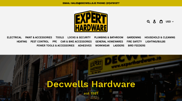 decwells.ie