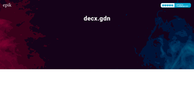decx.gdn