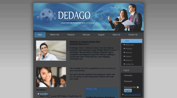 dedago.com