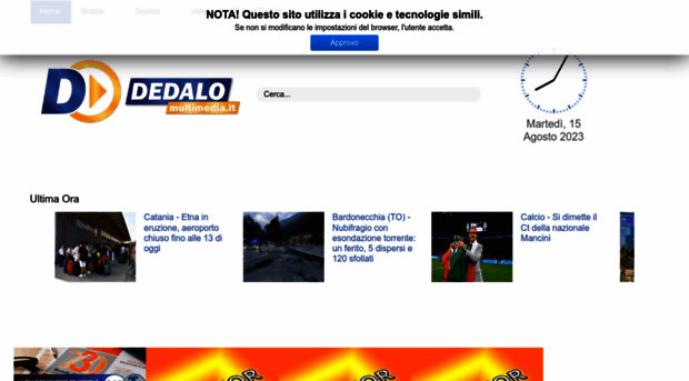 dedalomultimedia.it