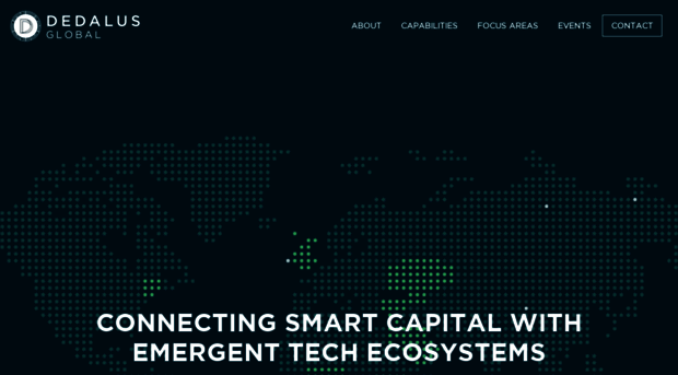 dedalusglobal.com