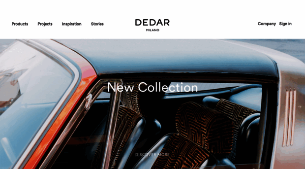 dedar.com