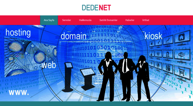 dede.net