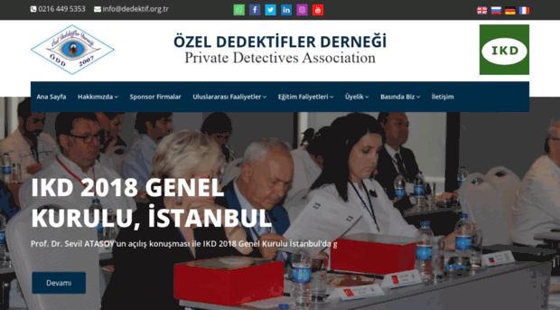 dedektif.org.tr