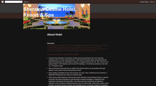 dedemanhotelistanbul.blogspot.com