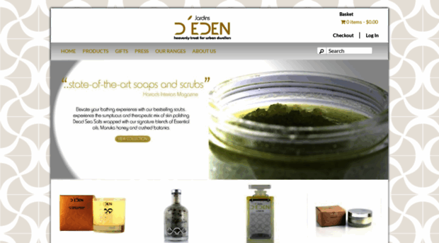 deden.co.uk