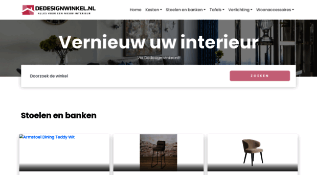 dedesignwinkel.nl