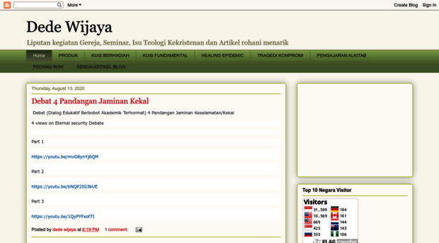 dedewijaya.blogspot.com