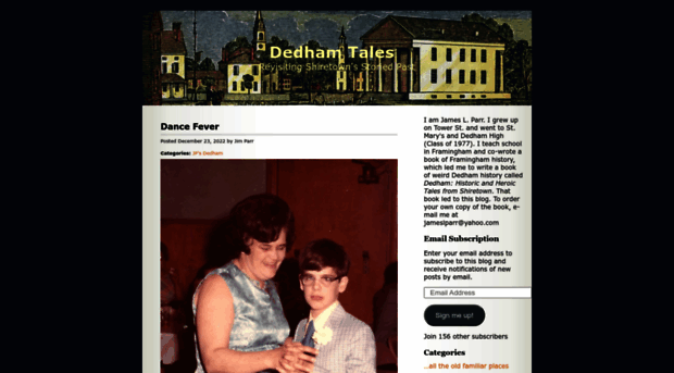 dedhamtales.com