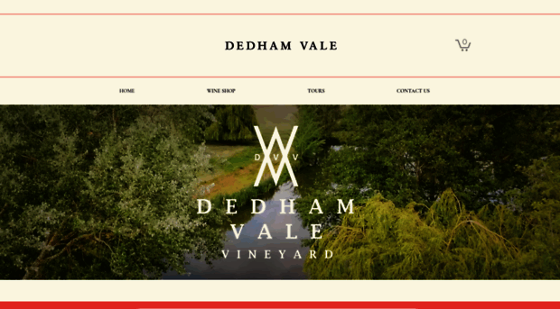 dedhamvalevineyard.com