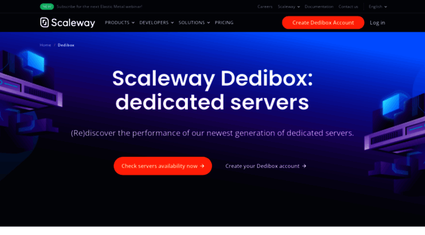 dedibox.com