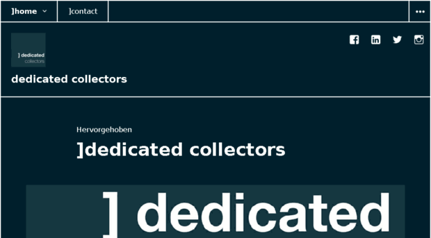 dedicated-collectors.com