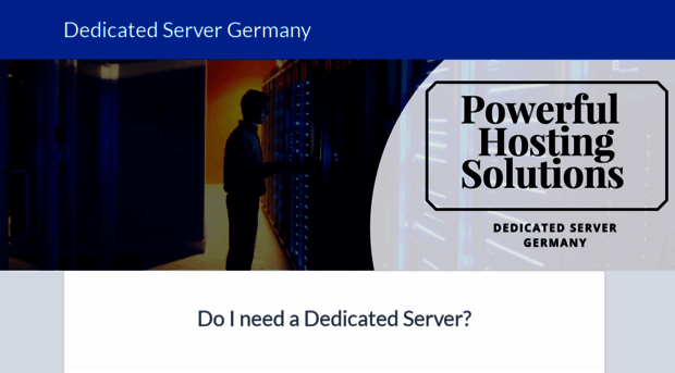 dedicated-server-germany.com