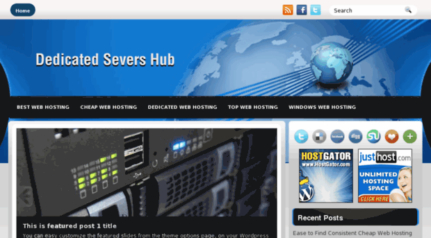 dedicated-server-hub.com