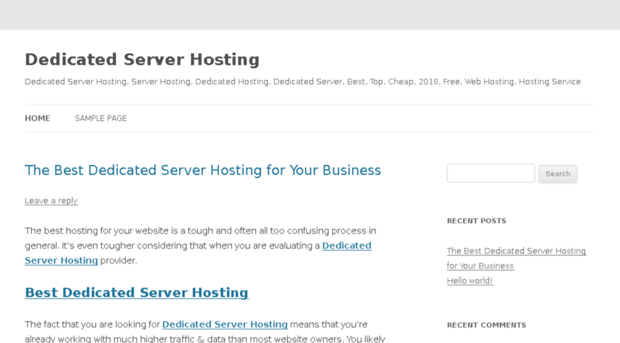 dedicated-serverhosting.com