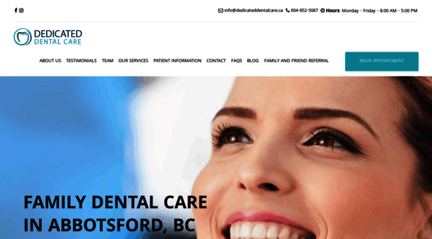 dedicateddentalcare.ca