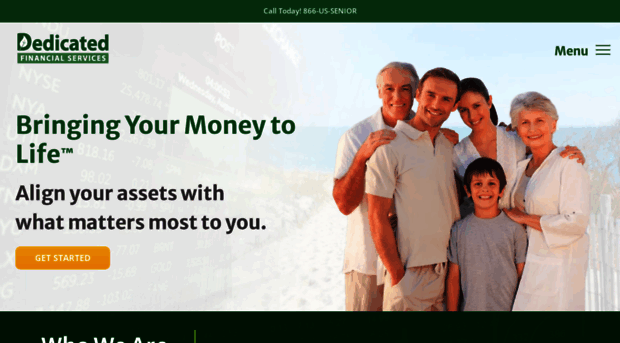 dedicatedfinancialservices.com