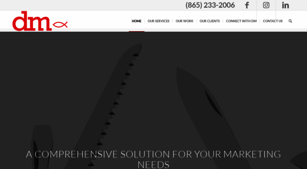 dedicatedmktg.com