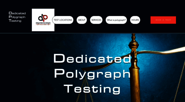 dedicatedpolygraph.com