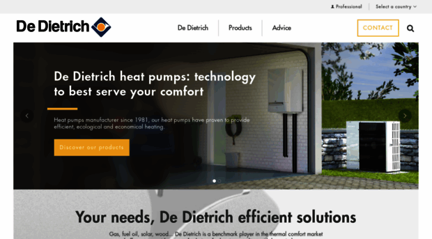 dedietrich-heating.com