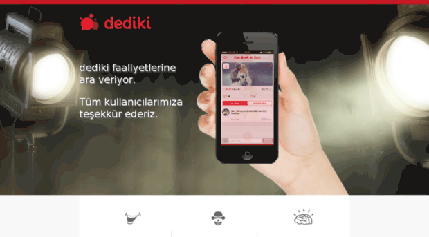 dediki.com