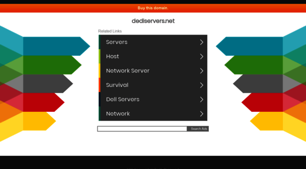 dediservers.net