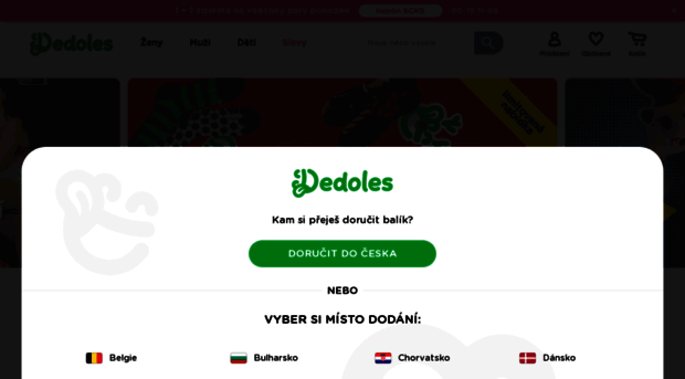 dedoles.cz