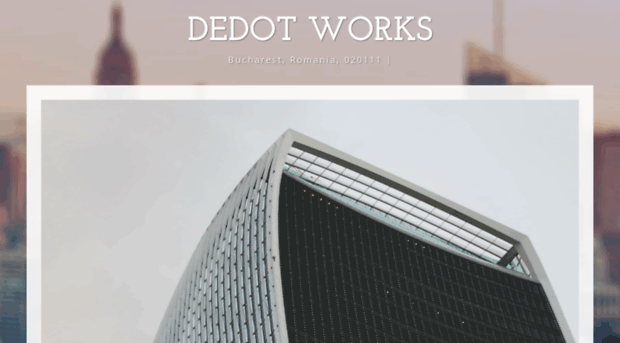 dedotworks.com