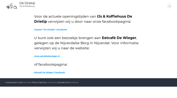 dedrietip.nl